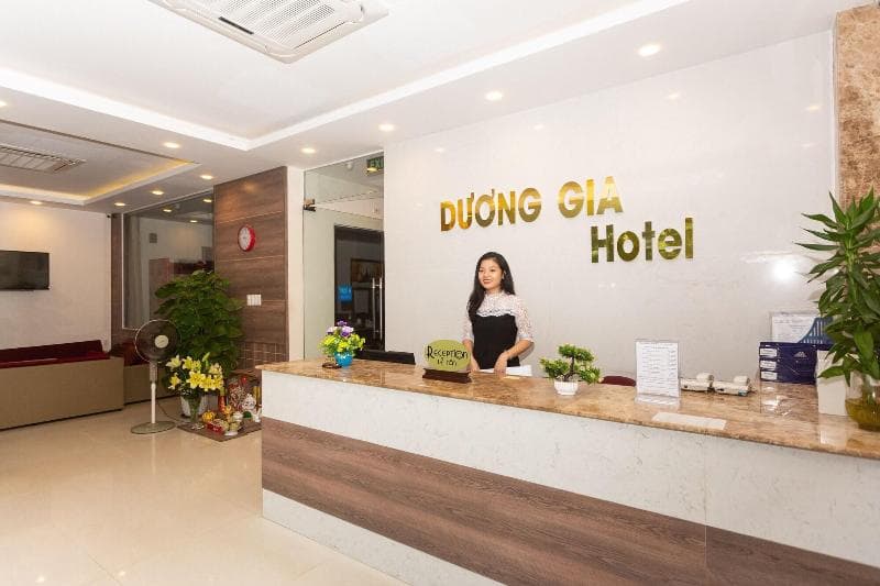 Duong Gia Da Nang Hotel 3