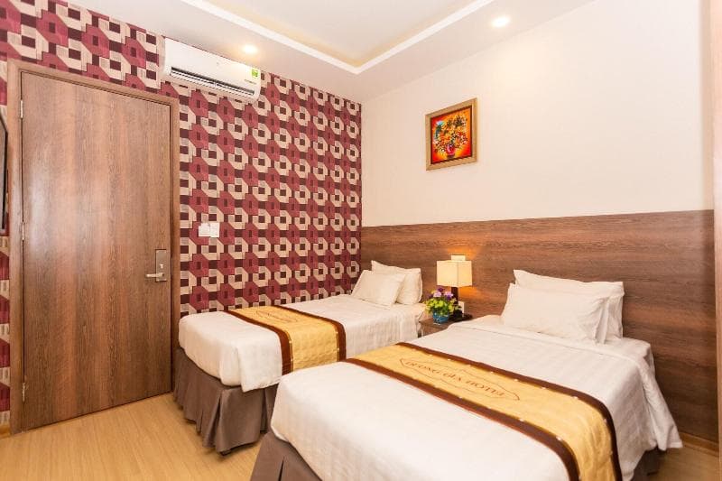 Duong Gia Da Nang Hotel photo 1
