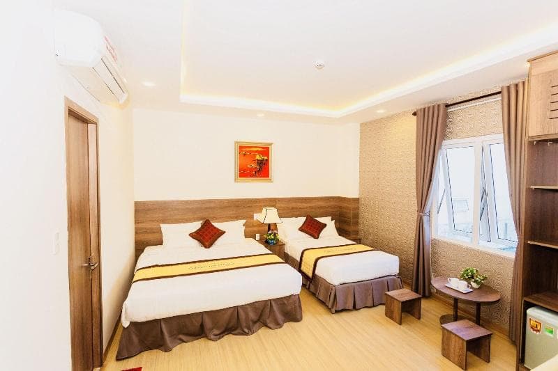 Duong Gia Da Nang Hotel 5
