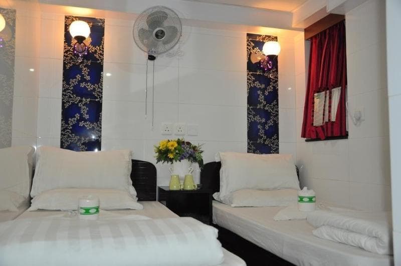 Premium Lounge 3