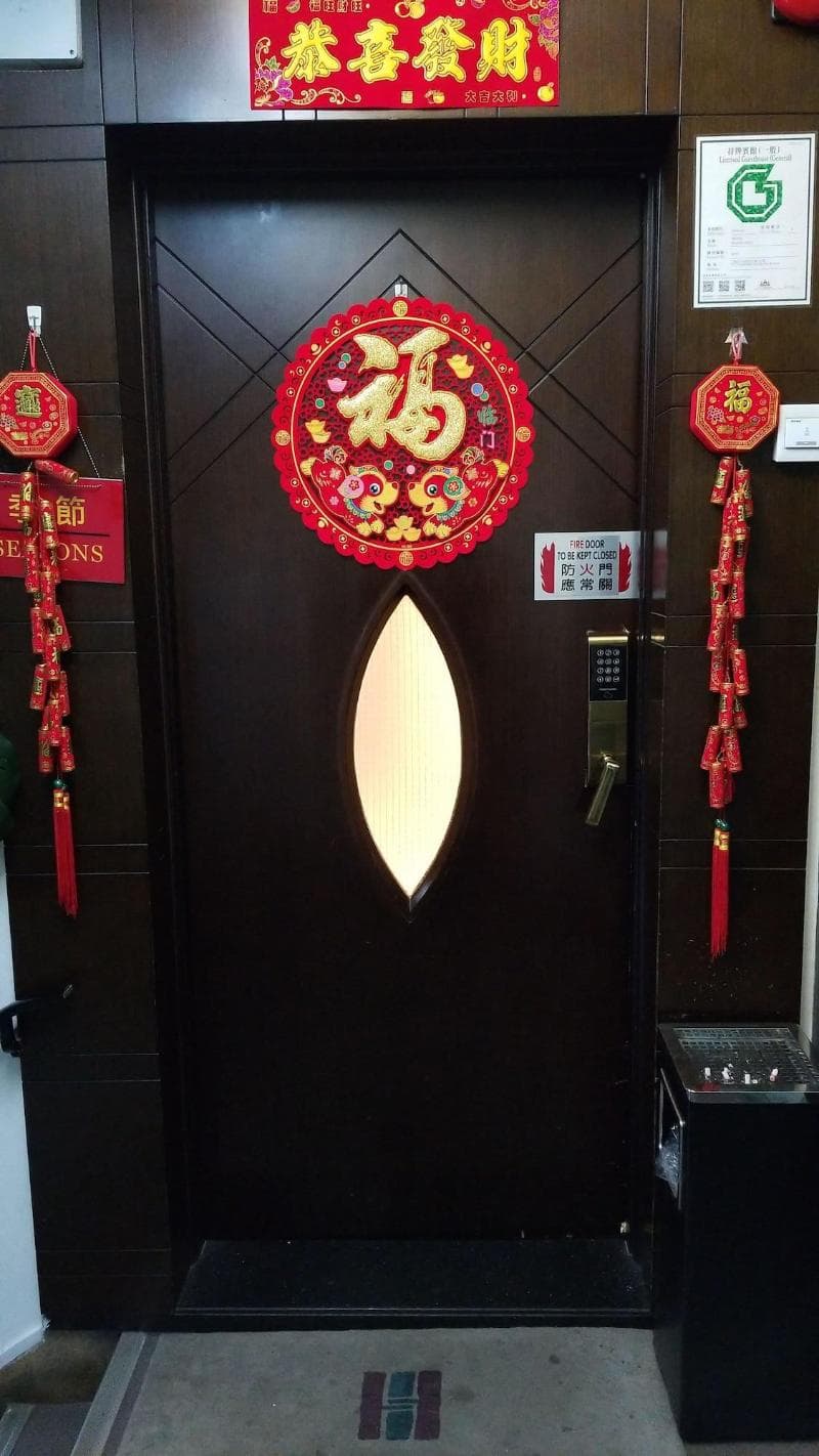 Seasons Hotel Tsim Sha Tsui 5