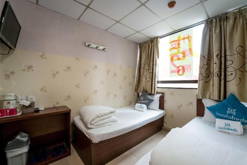 Grandeur Holiday Hotel 4