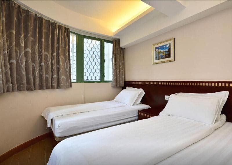 Hk Mingdu Hotel 3