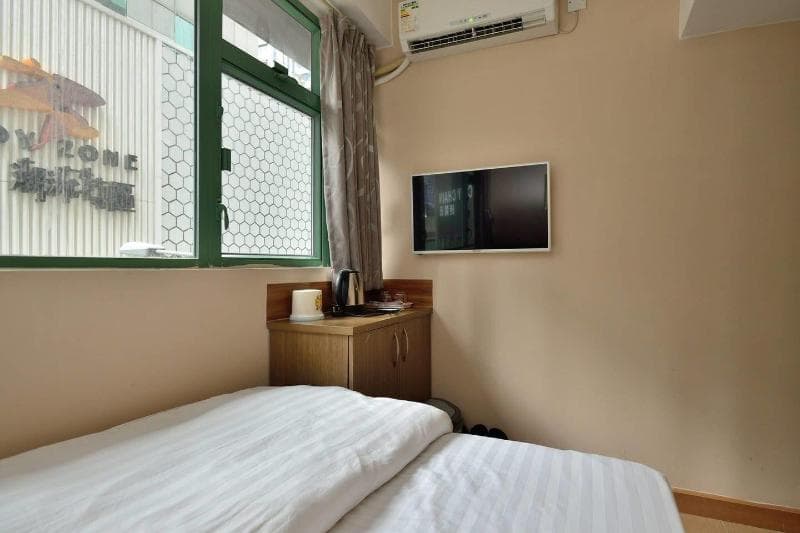 Hk Mingdu Hotel 4