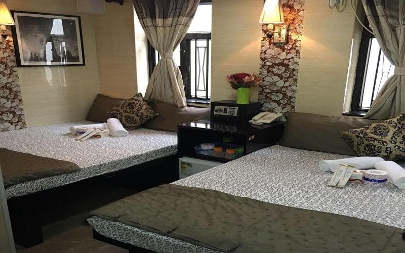 Hotel Skystar 3