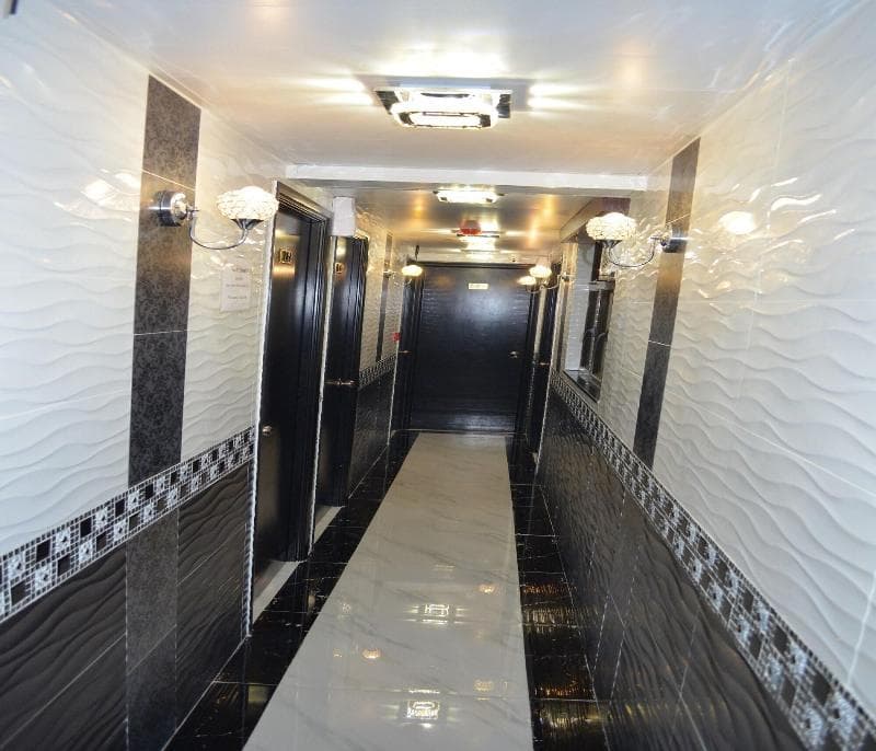 Hotel Skystar photo 1