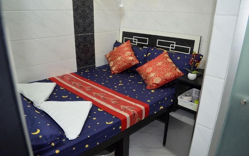 Hotel Skystar main