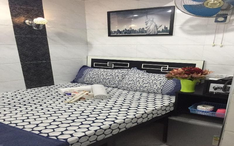 Hotel Skystar 4