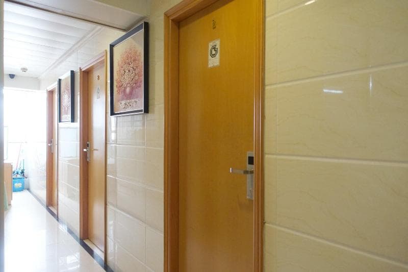 Wing Sing Hong Guesthouse photo 1
