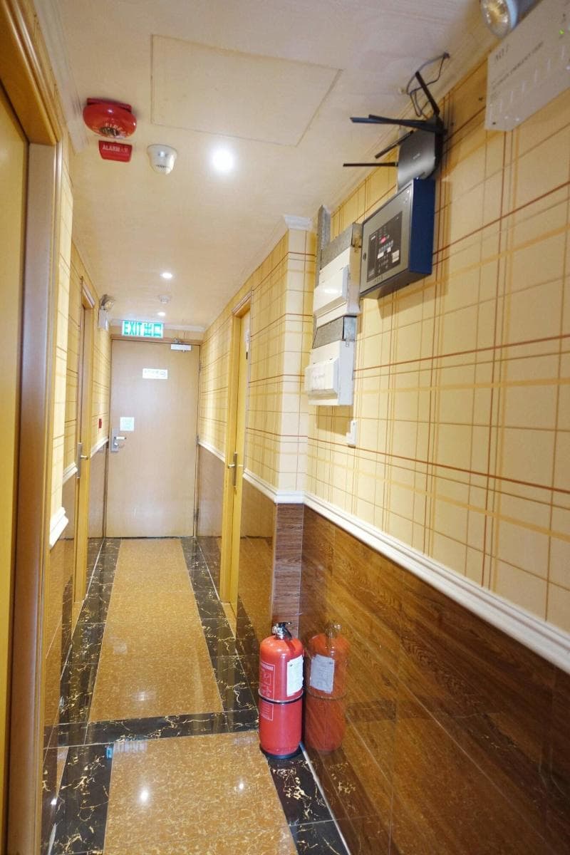 Wing Sing Hong Guesthouse 5