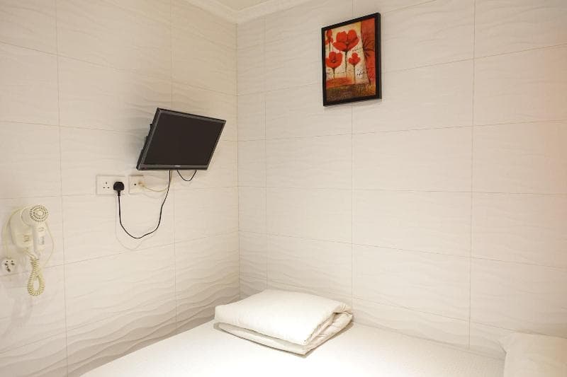 Wing Sing Hong Guesthouse main
