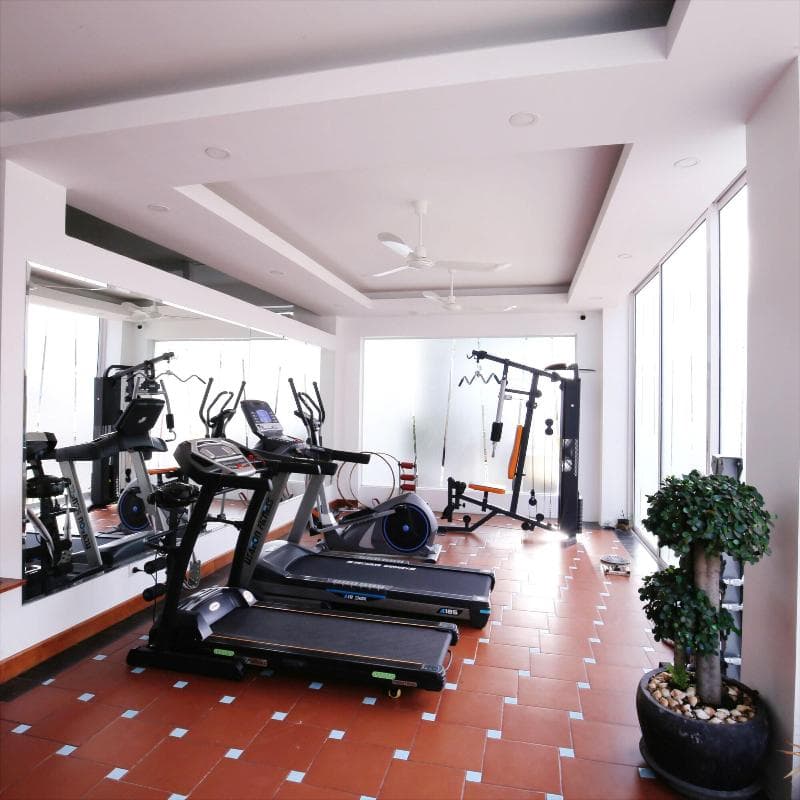 Zita Angkor Hotel photo 1