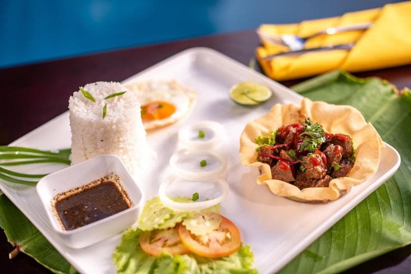 Siem Reap Palace Hotel & Spa photo 1