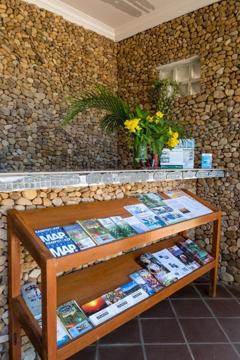 Le Kep Bungalows 5