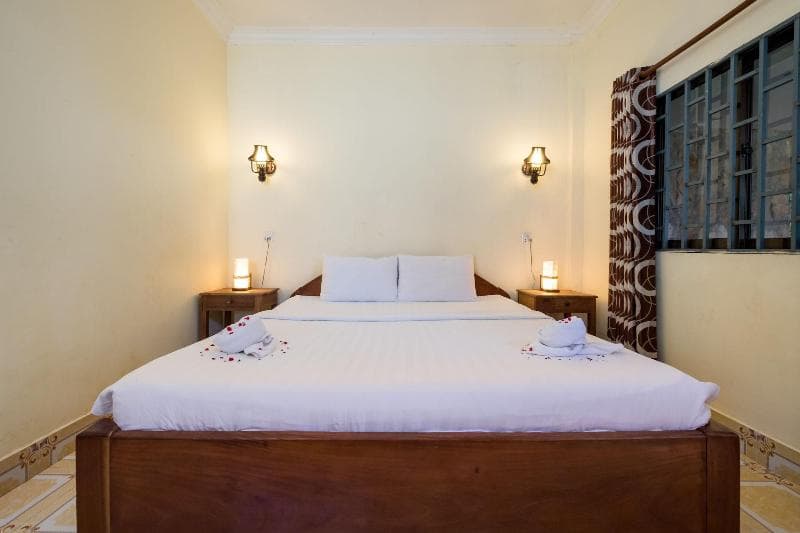 Le Kep Bungalows 4
