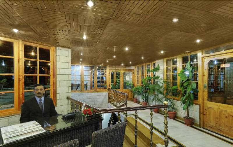 Hotel Combermere 5