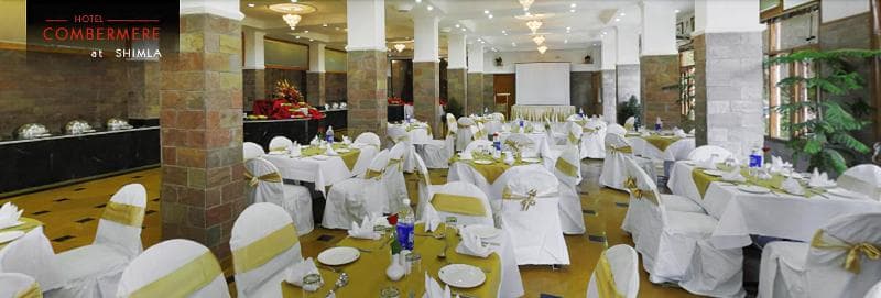 Hotel Combermere 3