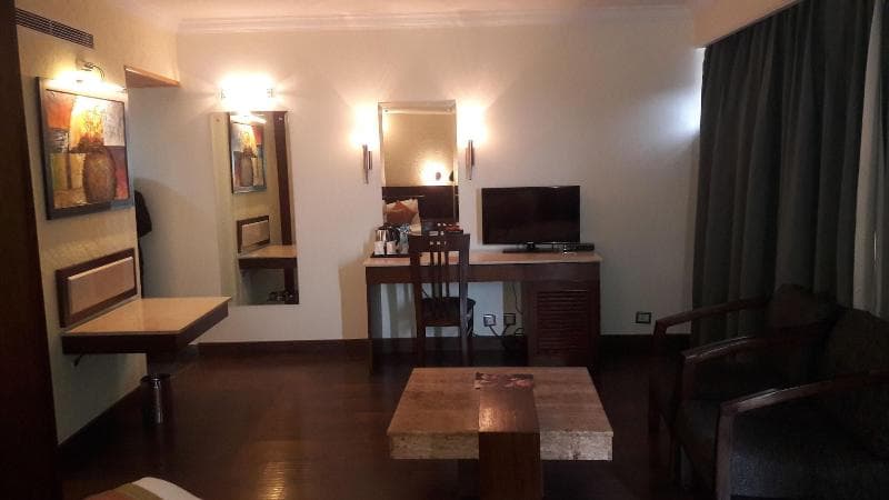 Hotel Combermere 4