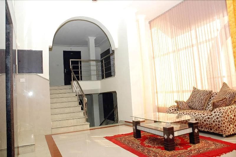Hotel Krishna Residency photo 1