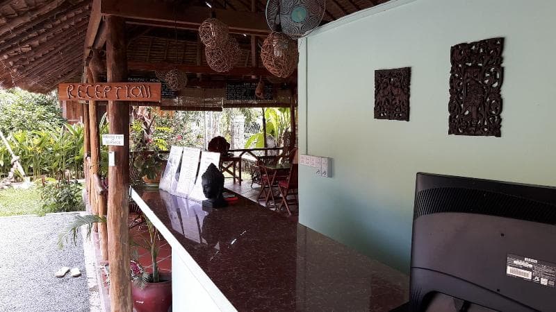 Bird Of Paradise Bungalows main