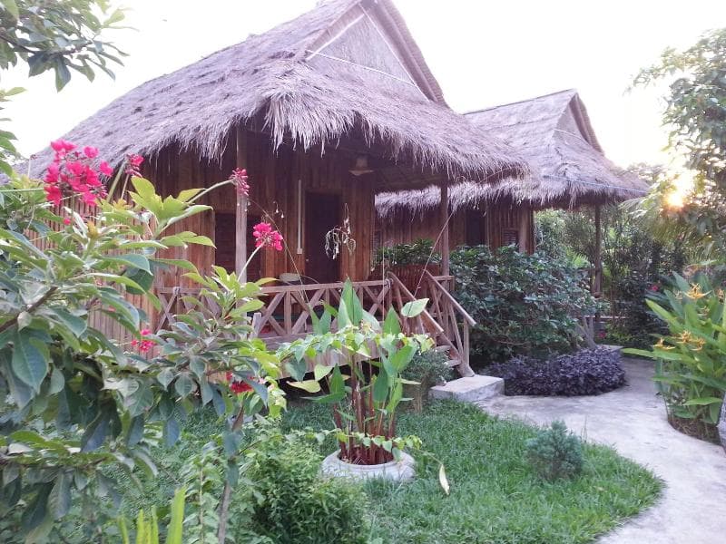 Bird Of Paradise Bungalows 3