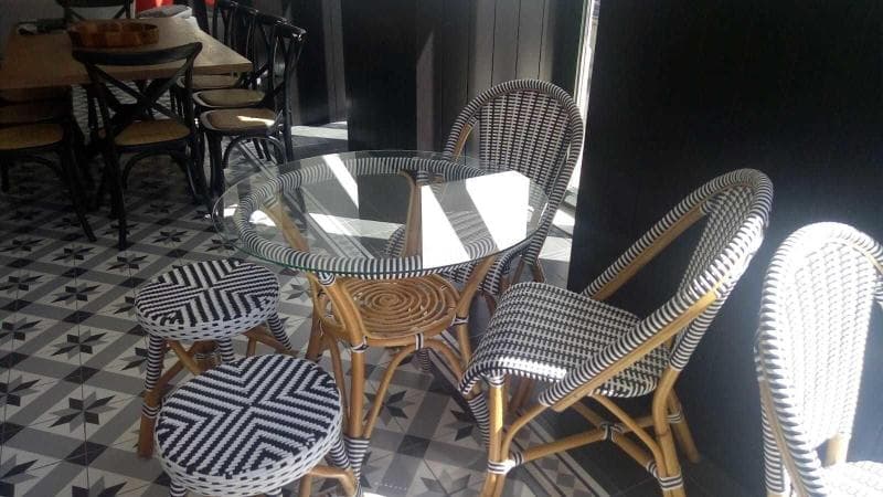 Be Lisbon Hostel Intendente photo 1