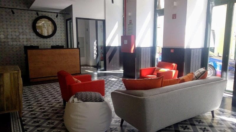 Be Lisbon Hostel Intendente 4