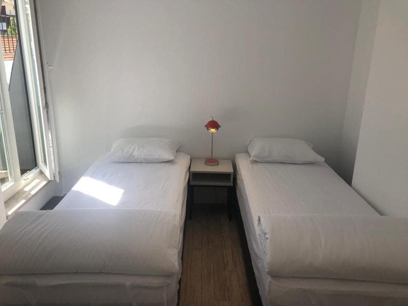 Be Lisbon Hostel Intendente 3