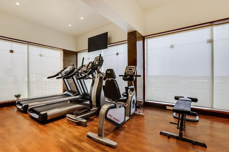 Lemon Tree Hotel Viman Nagar 2