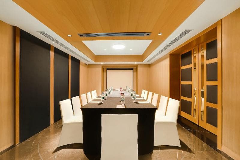 Lemon Tree Hotel Viman Nagar photo 1