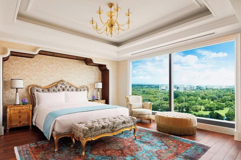 The Ritz-Carlton Pune 5