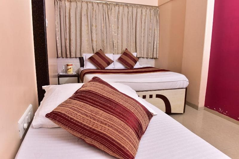 Kalpana Palace Hotel 5