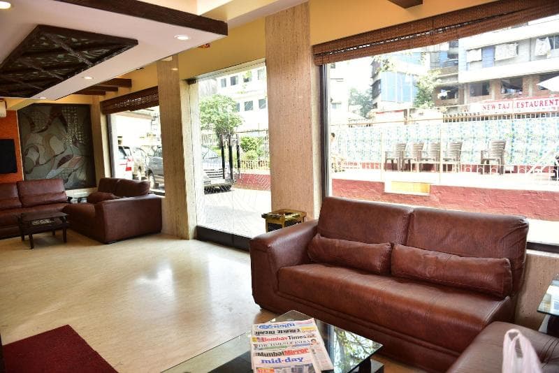 Kalpana Palace Hotel 4
