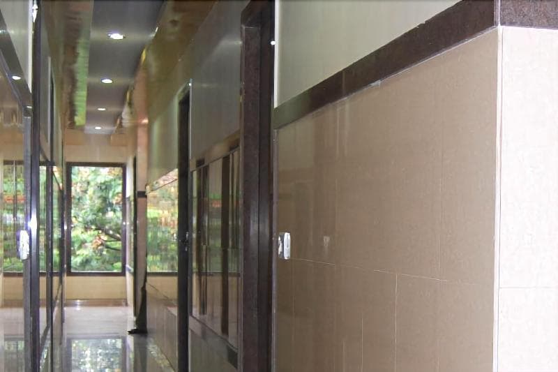 Hotel Galaxy Residency 5