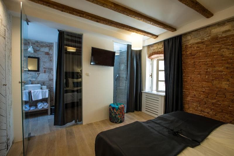 Spalato Luxury Rooms 4