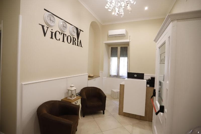 Victoria Hotel B&B 3