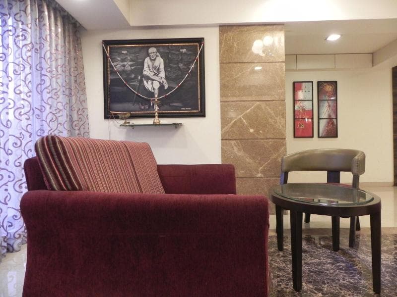 Reeva Suites 5