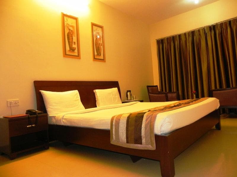 Reeva Suites 4