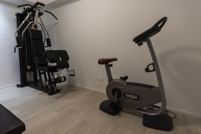 Aether Suites Tropea photo 1