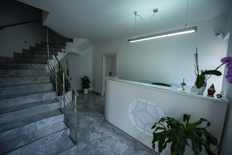 Aether Suites Tropea 5