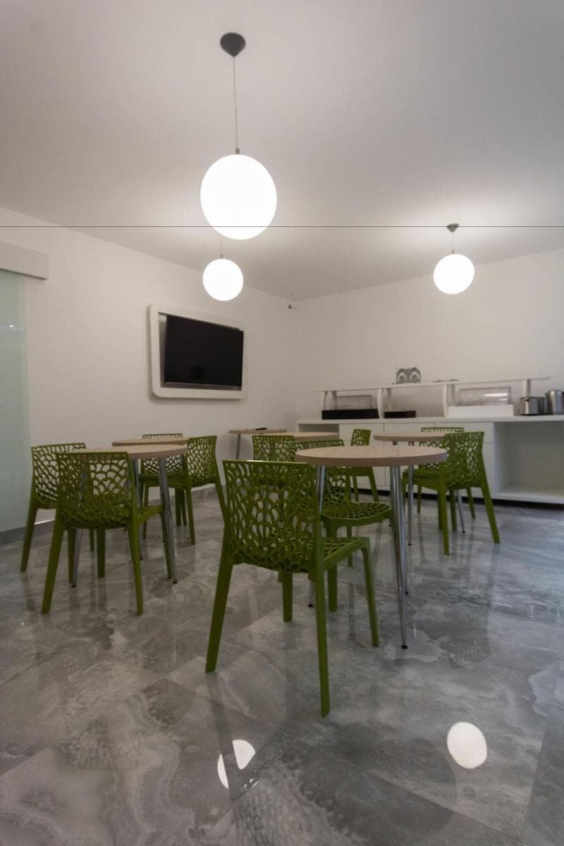 Aether Suites Tropea 3