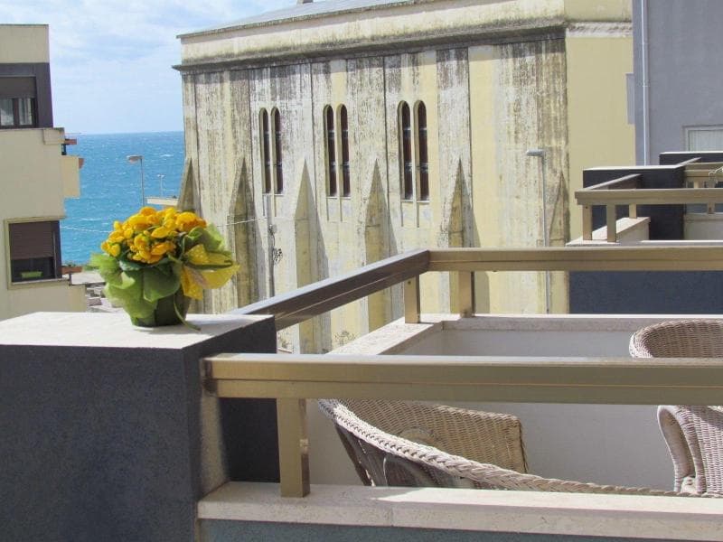 B&B Eco Dal Mare 4