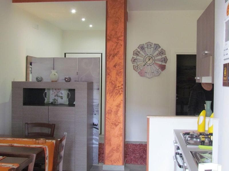 B&B Eco Dal Mare 3