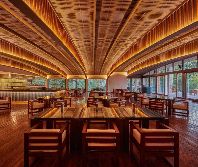 Taj Exotica Resort & Spa, Andamans 3