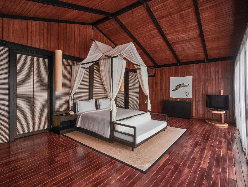 Taj Exotica Resort & Spa, Andamans 4