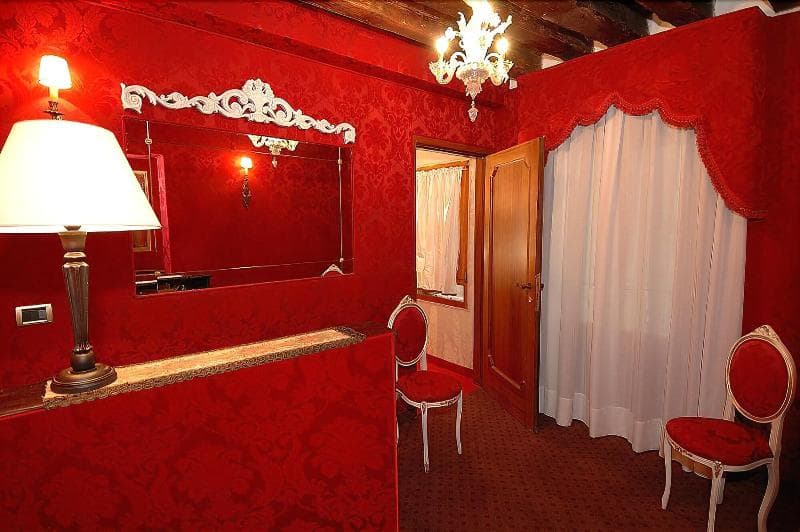 Residenza La Loggia (Adults Only) 3