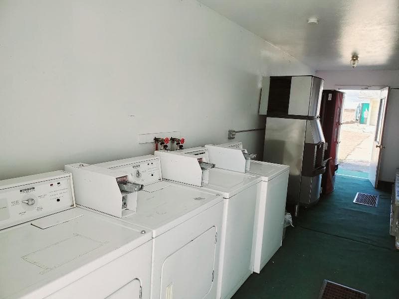 Budget Host Inn Sheridan photo 1