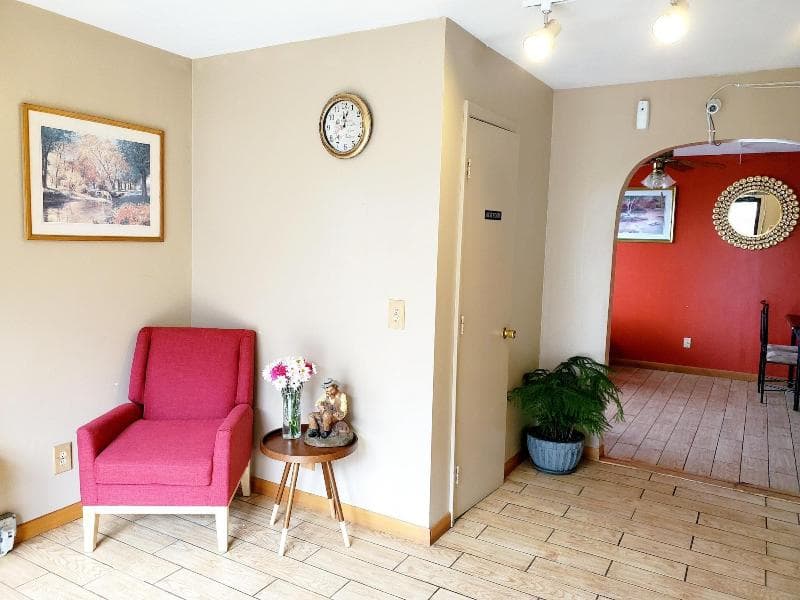 Budget Host Inn Sheridan 5