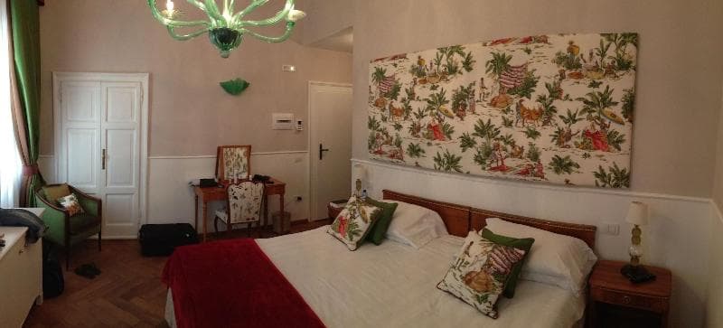 Villa Ines photo 1