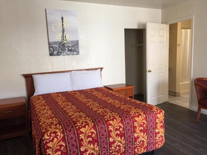 World Motel photo 1